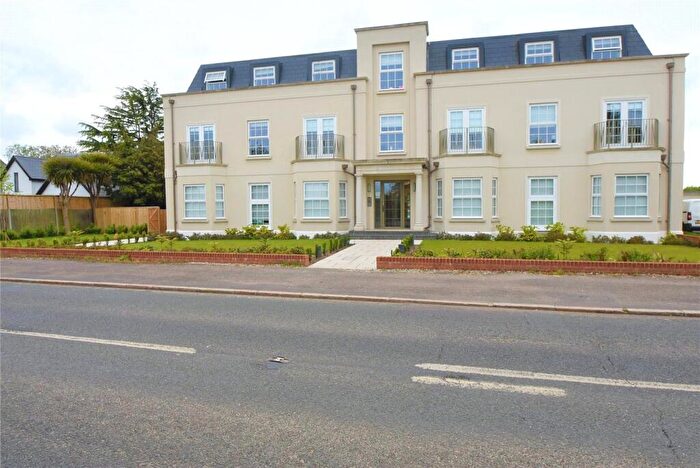 2 Bedroom Apartment To Rent In Slough Road, Datchet, Slough, Berkshire, SL3