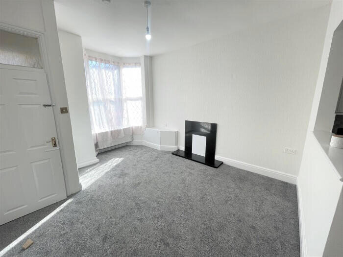 2 Bedroom Terraced House For Sale In Shuttleworth Road Preston, PR1