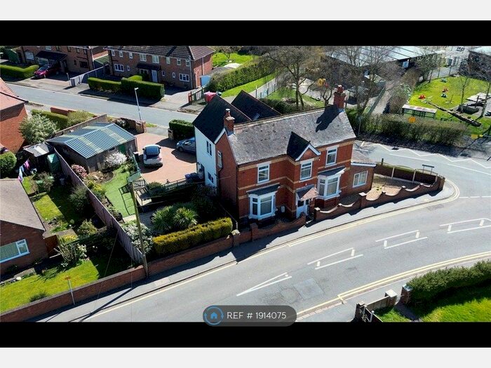 5 Bedroom Detached House To Rent In Grove Street, St. Georges, Telford, TF2