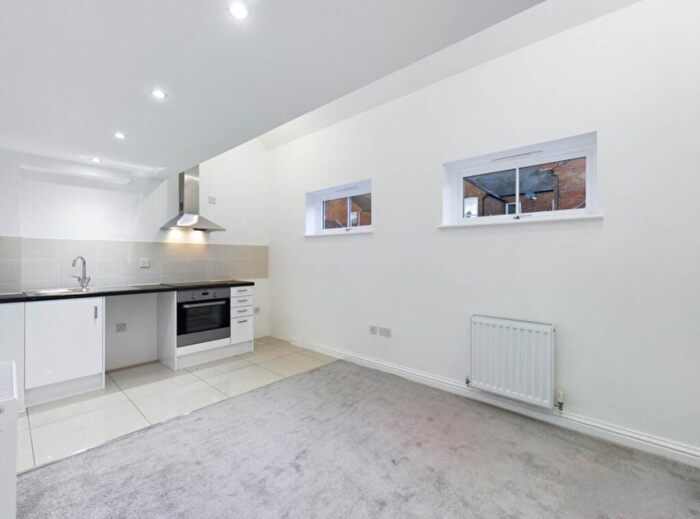 2 Bedroom Detached House To Rent In Jersey Road, Wolverton, MK12