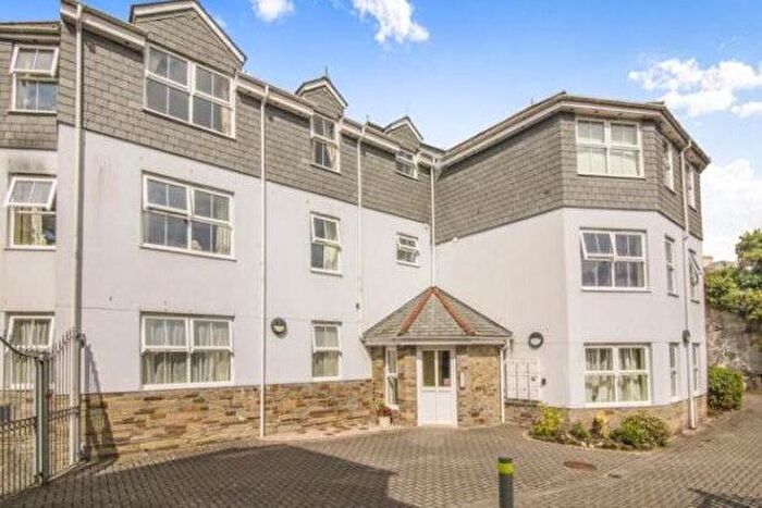 1 Bedroom Flat To Rent In Bay Tree Hill, Liskeard, PL14