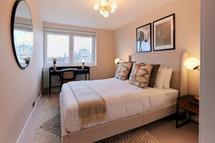 Property To Rent In Westbourne Grove, London, W11