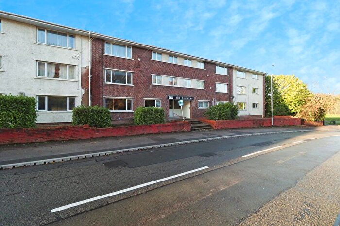 1 Bedroom Apartment For Sale In Sandy Lane, Mansfield, NG18