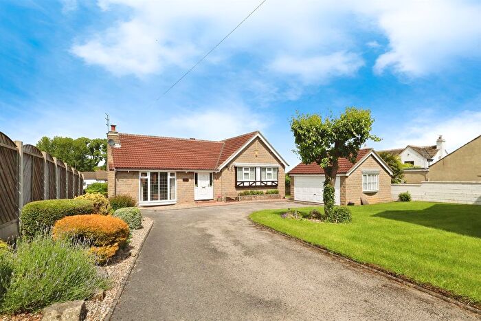 4 Bedroom Detached Bungalow For Sale In Chapel Lane, Barwick In Elmet, Leeds, LS15