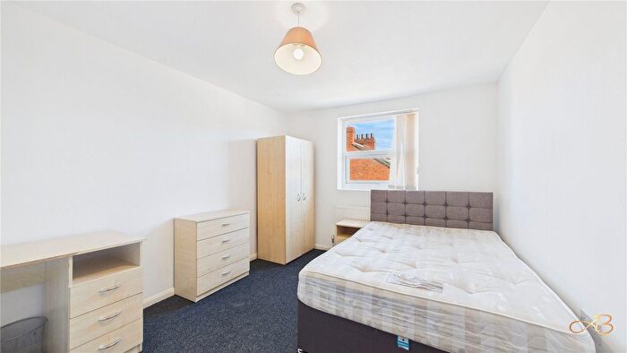 1 Bedroom Detached House To Rent In Woodlands Road, Middlesbrough, North Yorkshire, TS1