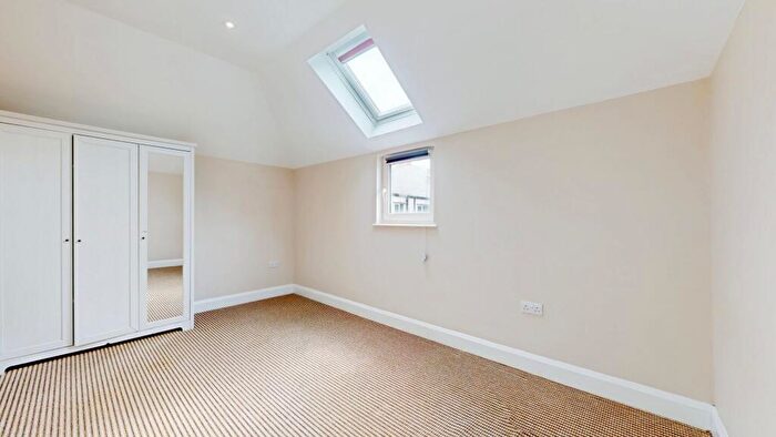 2 Bedroom Detached House To Rent In Ty Wern Road, Rhiwbina, Cardiff, CF14