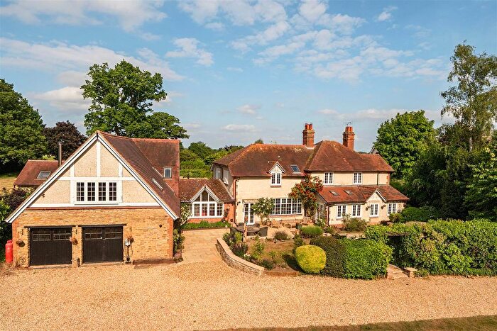 5 Bedroom Semi-Detached House For Sale In Pinewoods Road, Longworth, OX13