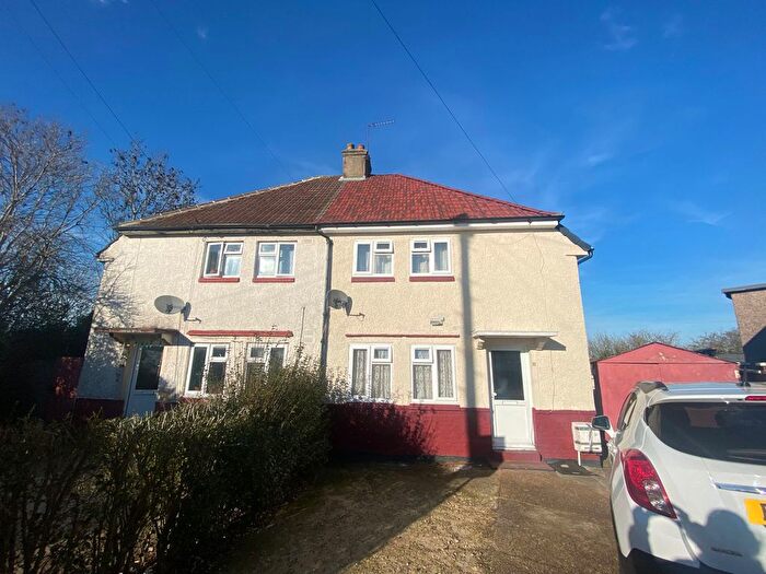 3 Bedroom Semi Detached House To Rent In Highmead Crescent, Wembley, Middlesex, HA0