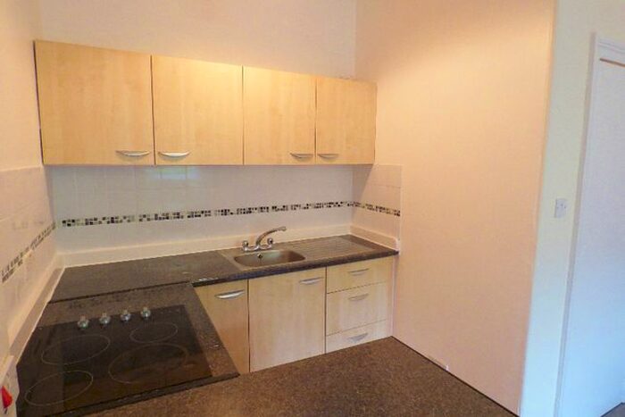 1 Bedroom Flat To Rent In Watson Crescent, Polwarth, Edinburgh, EH11