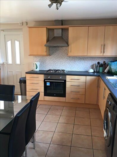 4 Bedroom Terraced House To Rent In Claude Street (Dunkirk) Bedroom Student House, NG7