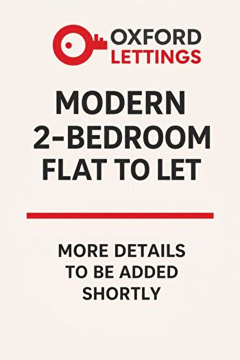 2 Bedroom Terraced House To Rent In Oxford Road, Kidlington, Oxfordshire, OX5