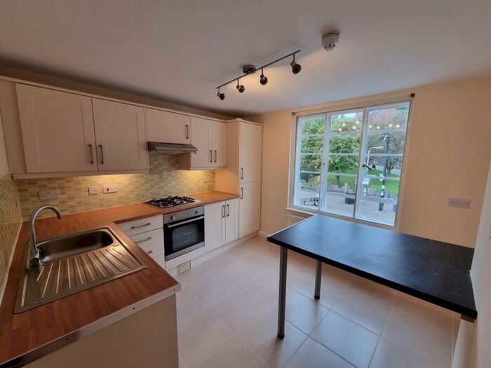 2 Bedroom Apartment To Rent In High Street, Kinver, Kinver, DY7