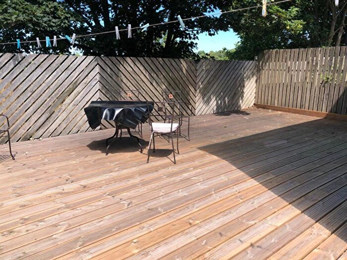 4 Bedroom Semi-Detached House To Rent In May Road, Brighton, BN2