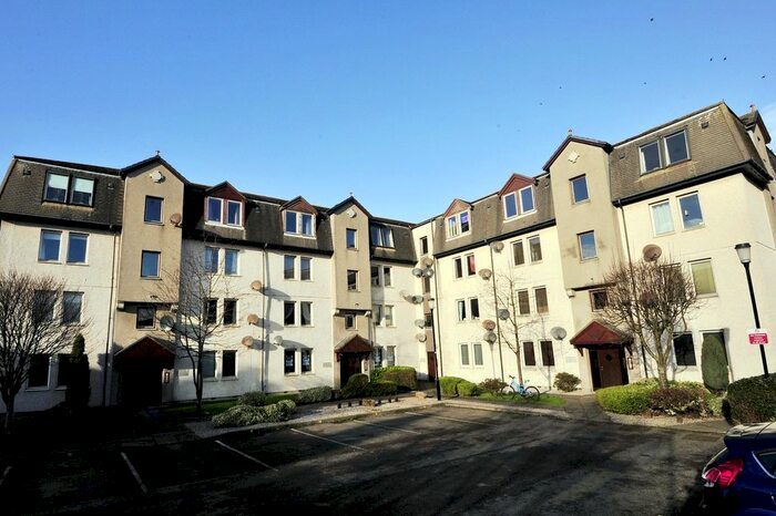 1 Bedroom Flat To Rent In Park Road Court, Aberdeen, AB24