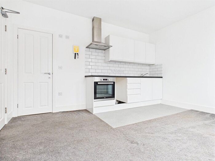 Property To Rent In Rowlands Road, Worthing, West Sussex, BN11