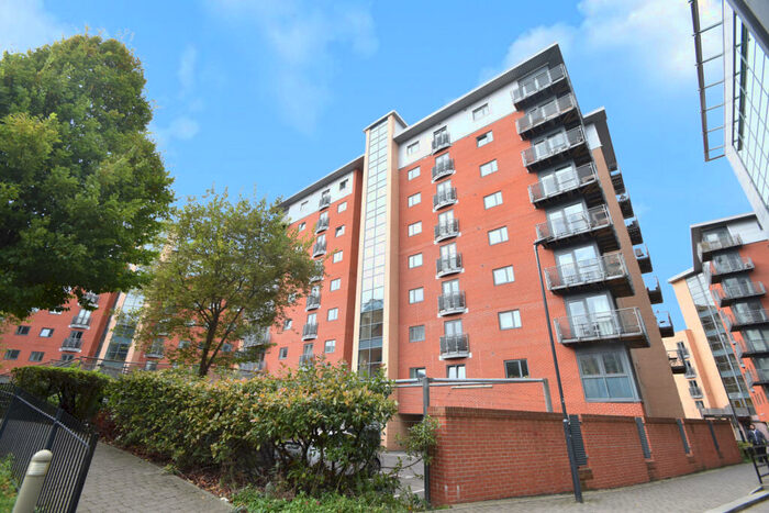 2 Bedroom Apartment To Rent In Velocity East, Leeds City Centre, LS11