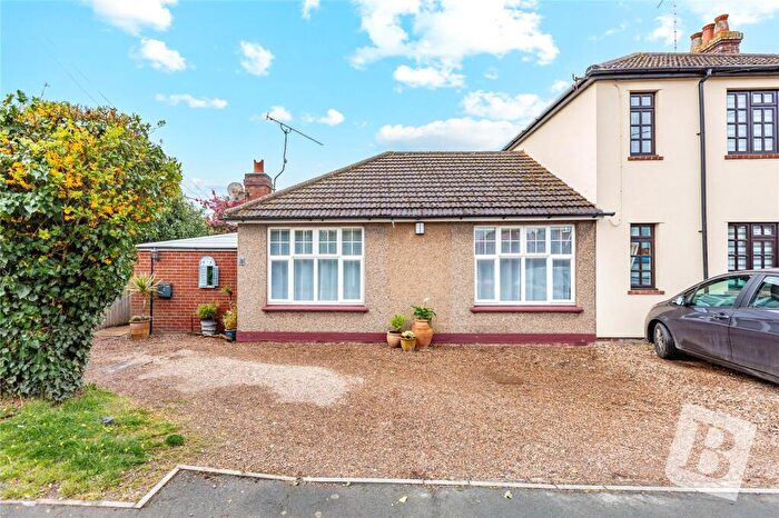 3 Bedroom Bungalow For Sale In Walden House Road, Great Totham, Maldon, Essex, CM9