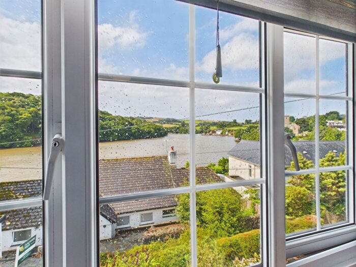 2 Bedroom Semi-Detached House For Sale In Clay Park, Byter Mill Lane, Stoke Gabriel, Totnes, TQ9