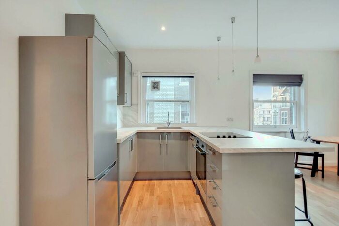 2 Bedroom Flat To Rent In Sycamore Street, Clerkenwell, London, EC1Y