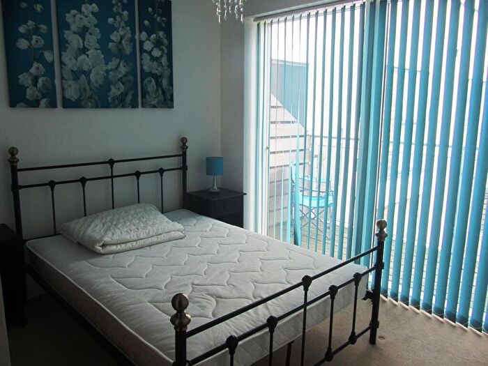 1 Bedroom Flat To Rent In Ryland Street, Birmingham, B16