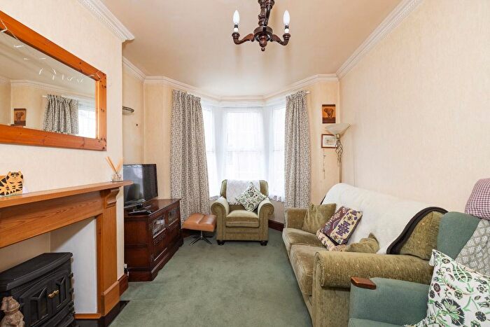 2 Bedroom Terraced House For Sale In Albert Parade, Redfield, BS5