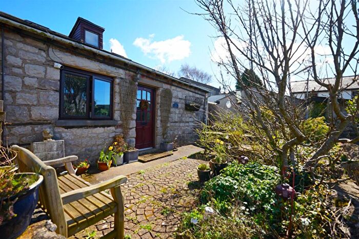 2 Bedroom Terraced House For Sale In Miller Close, Newton In Furness, Barrow-In-Furness, LA13