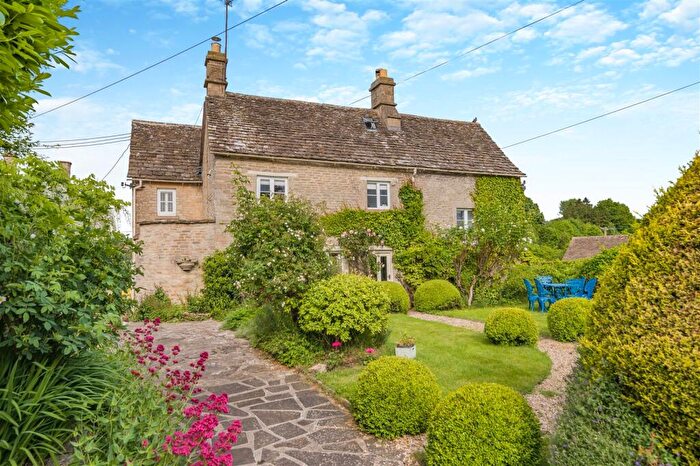 4 Bedroom House For Sale In Arlington, Bibury, GL7