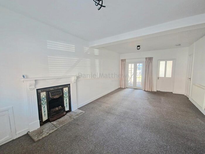 3 Bedroom Terraced House To Rent In Princess Street, Maesteg, Bridgend., CF34