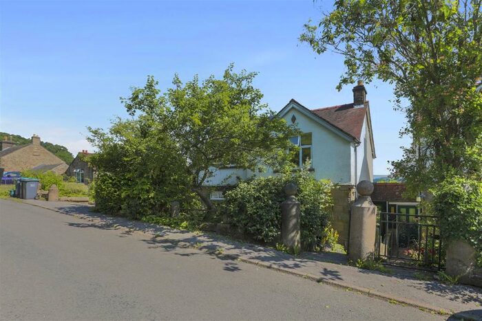 3 Bedroom House For Sale In Stanton Lees, Matlock, DE4