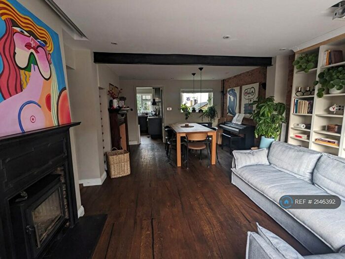 2 Bedroom Terraced House To Rent In Tamworth Road, Ashby-De-La-Zouch, LE65