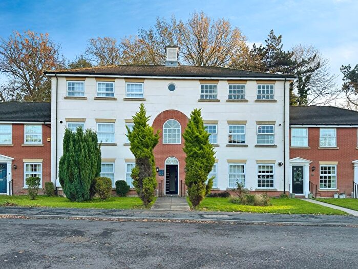 2 Bedroom Flat To Rent In Nightingale Way, Apley, Telford, Shropshire, TF1