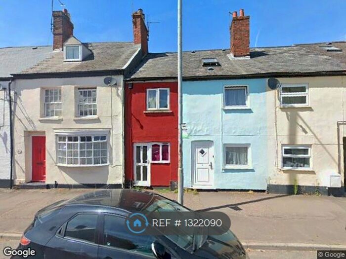 2 Bedroom Terraced House To Rent In Mantle Street, Wellington TA21