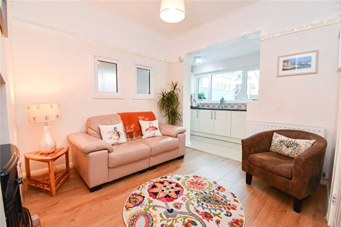 3 Bedroom Bungalow For Sale In Irby Road, Irby, Wirral, CH61