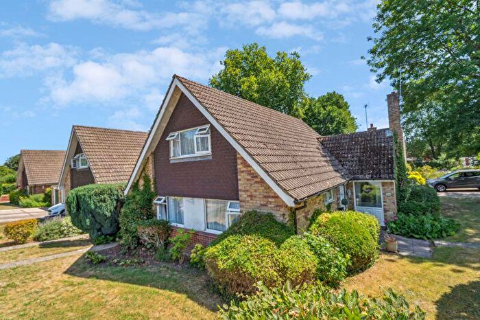 4 Bedroom Detached House For Sale In West Marlow, SL7
