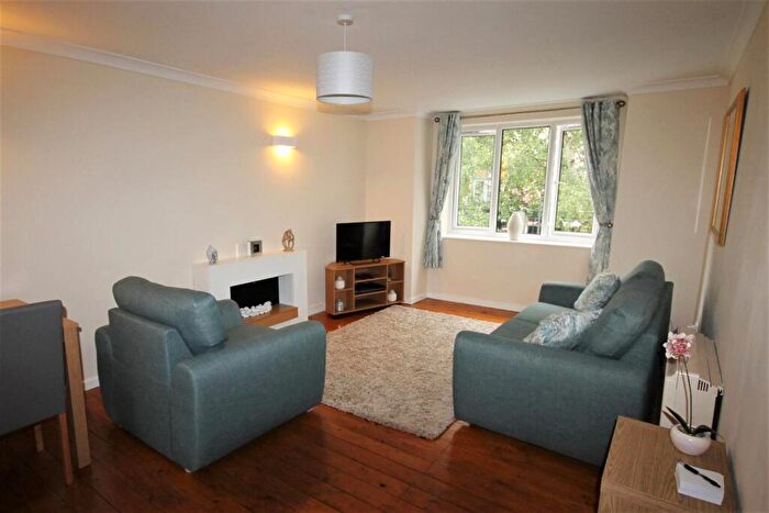2 Bedroom Apartment To Rent In Old School Court, Monton, Manchester, M30