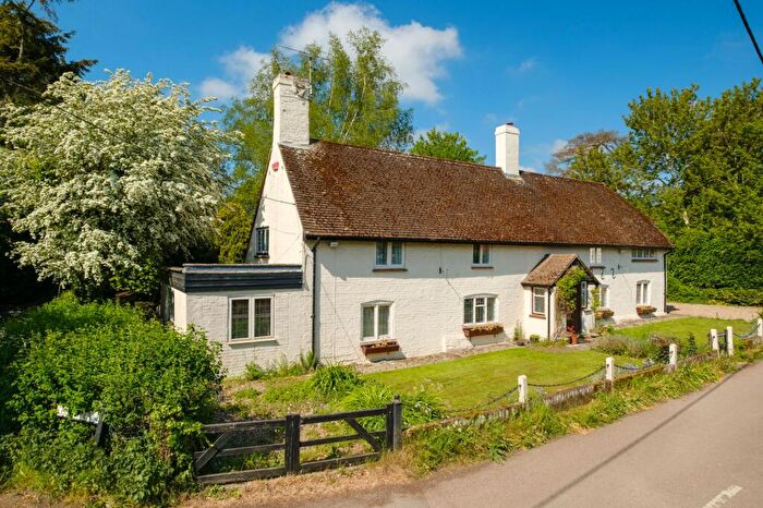 4 Bedroom Detached House For Sale In Church Lane, Kingston, CT4