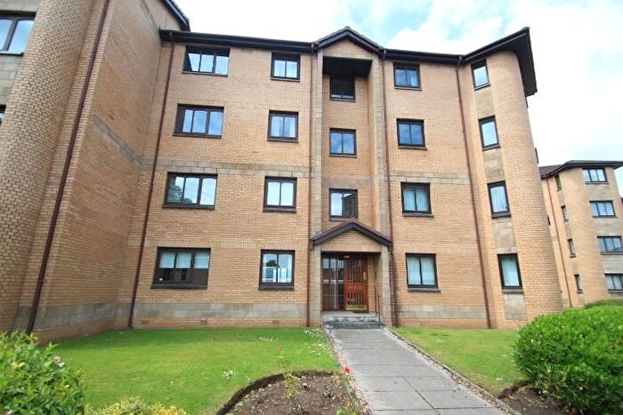 1 Bedroom Flat To Rent In Stock Avenue, Paisley, PA2