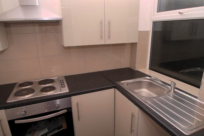 1 Bedroom Flat To Rent In Great Clowes Street, Salford, M7