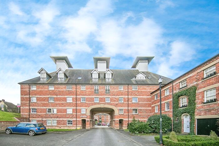 2 Bedroom Flat For Sale In The Drays, Long Melford, Sudbury, CO10