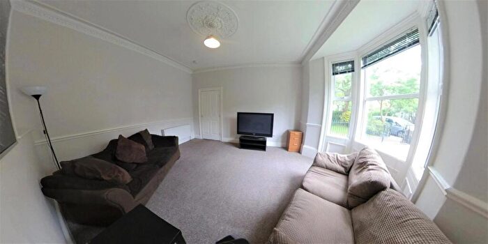 6 Bedroom Terraced House To Rent In Larkspur Terrace, Jesmond, Newcastle Upon Tyne, NE2