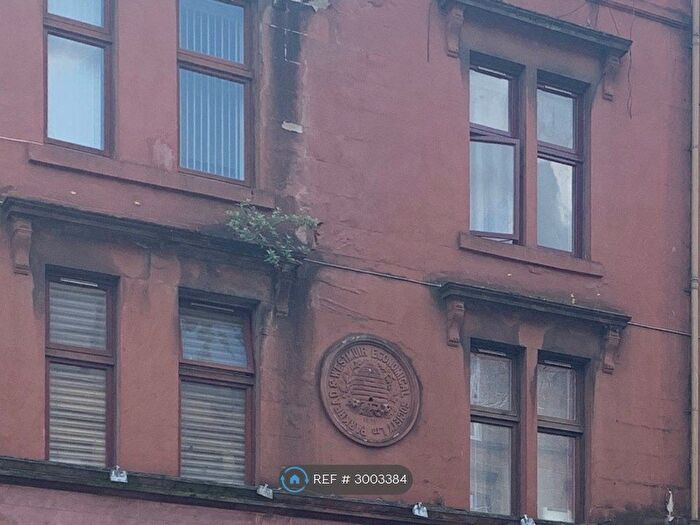 1 Bedroom Flat To Rent In Westmuir Street, Glasgow, G31