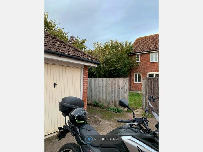 2 Bedroom Terraced House To Rent In Weatherby Road, Norwich, NR5