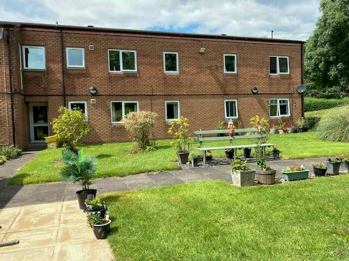1 Bedroom Flat To Rent In Sharon Close, Newcastle Upon Tyne, NE12