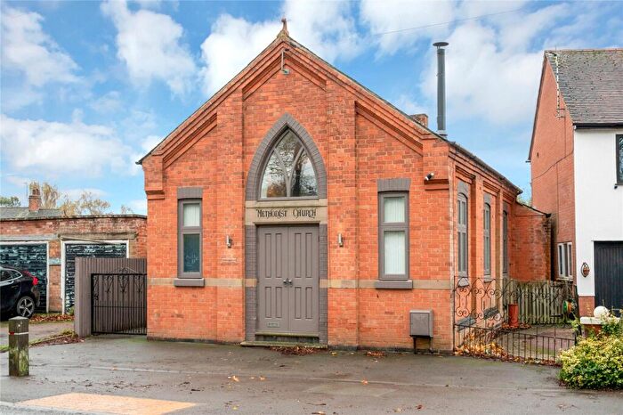 3 Bedroom Detached House For Sale In Queniborough Road, Queniborough, LE7