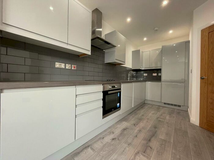 2 Bedroom Apartment To Rent In Equinox, Leicester, LE1
