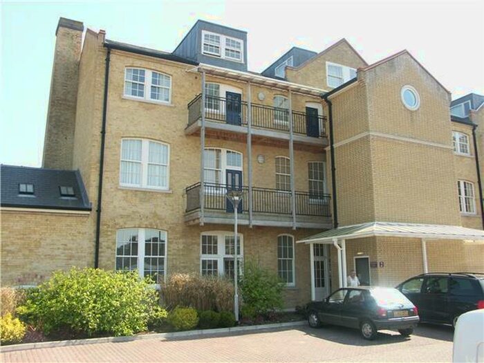 1 Bedroom Apartment To Rent In Burberry Court, Littleport, Ely, CB6