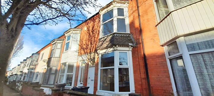 4 Bedroom Terraced House For Sale In Norman Street, Leicester, LE3