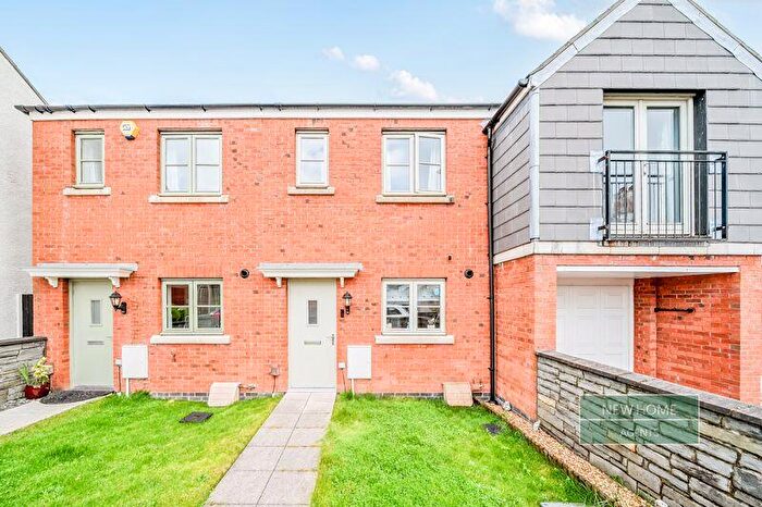 2 Bedroom Terraced House For Sale In Lle Crymlyn, Llandarcy, Neath, SA10