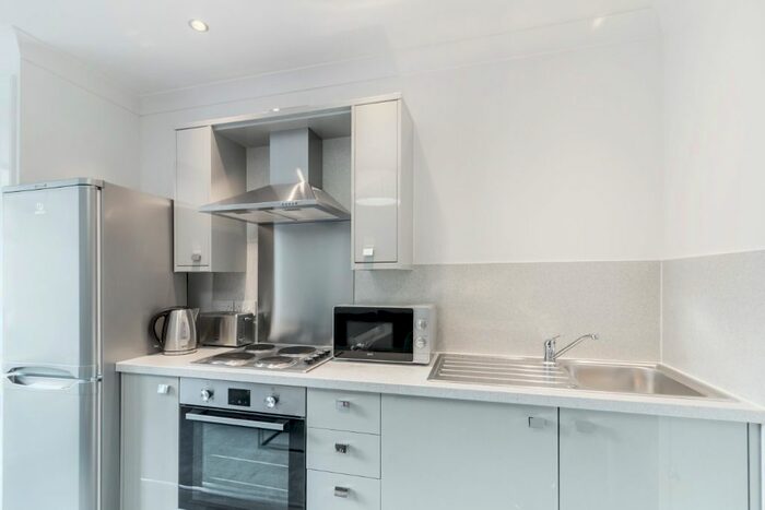 1 Bedroom Flat To Rent In Peddie Street, West End, Dundee, DD1