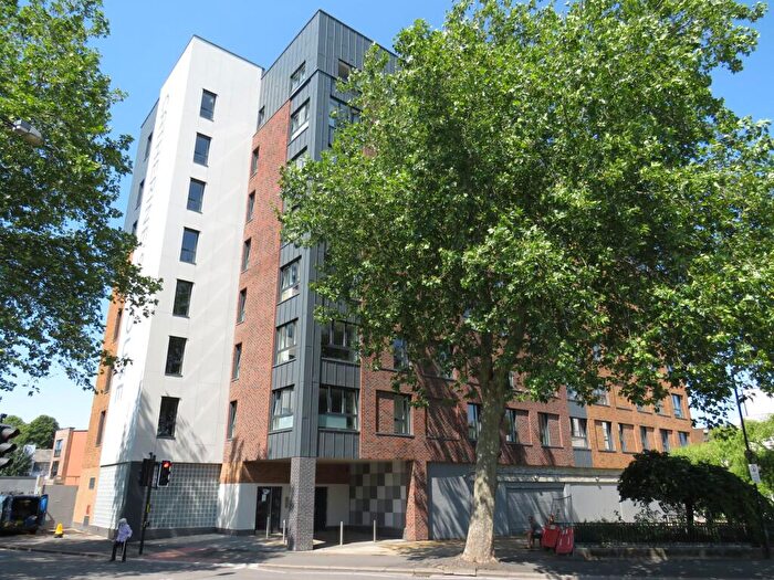 2 Bedroom Apartment To Rent In Bedminster, Catherine's House, BS3